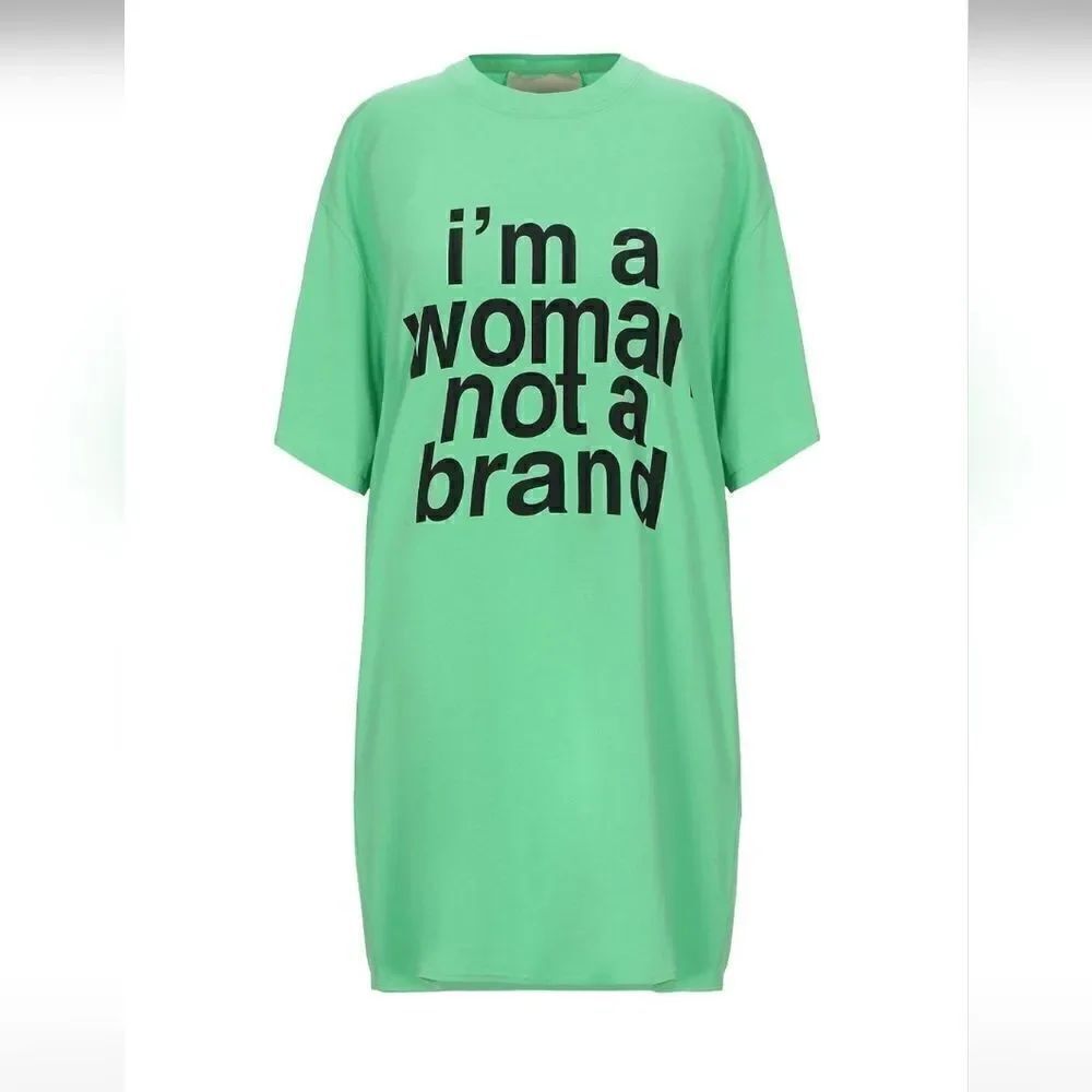 Erika Cavallini top t-shirt XS NEW